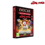 Cartouche Evercade Oliver Twins Collection 1