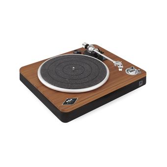 Platine vinyle House Of Marley Simmer Down Bluetooth