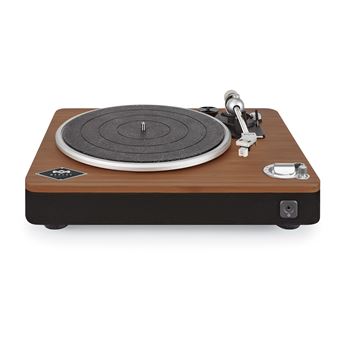Platine vinyle house of marley simmer down bluetooth 0846885010242