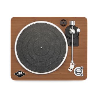 19% sur Platine vinyle House Of Marley Simmer Down Bluetooth