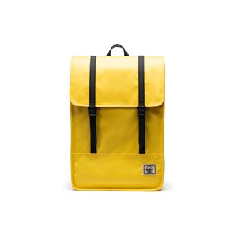 Sac à dos Herschel Survey II Jaune et Noir