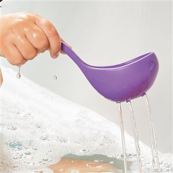 TOMY POULPY D'ACTIVITES 7-EN-1