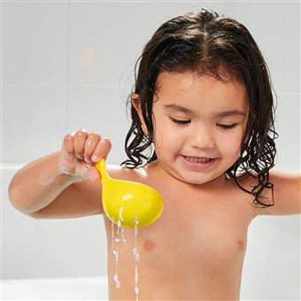 TOMY POULPY D'ACTIVITES 7-EN-1