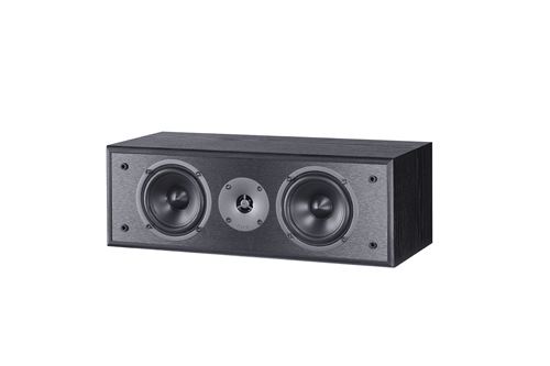 Enceinte Centrale Magnat S12C – 75W, 2,5-Voies, 40Hz-32kHz