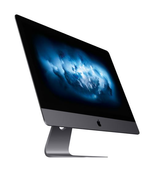 Apple iMac Pro 27 Retina 5K 1 To SSD 32 Go RAM Intel Xeon W Octa Core à 3 GHz