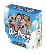 Jeu de cartes Topigames One piece Remember