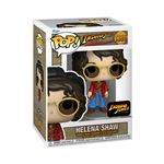 Figurine Funko Pop Movies Indiana Jones Helena Shaw