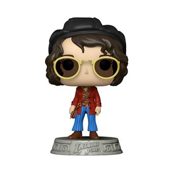 Figurine Funko Pop Movies Indiana Jones Helena Shaw