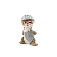Figurine Tonies Découvre avec moi Les châteaux forts pour Conteuse Toniebox