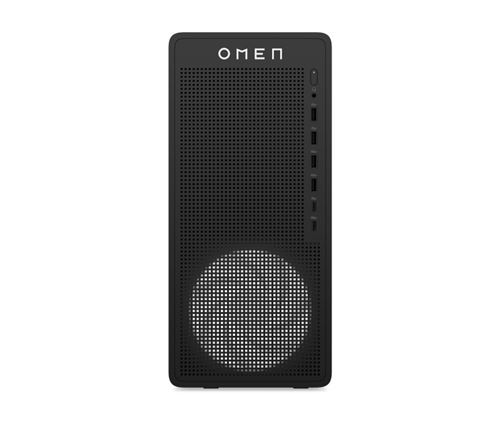 Omen TG03 0084nf AMD Ryzen 5 RAM SSD Nvidia GeForce RTX 5060 Métal - vue 2