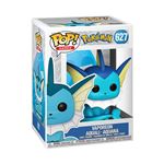 Figurine Funko Pop Games Pokémon Vaporeon