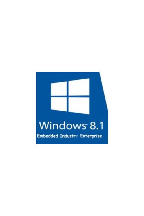 Microsoft Windows Embedded 8.1 Industry Enterprise - Clé licence à télécharger