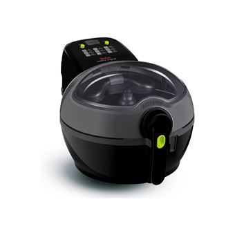 Seb Actifry Original Plus GH840800 Frituur Zwart