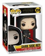 Figurine Funko Pop Dark Side Rey 359 Star Wars