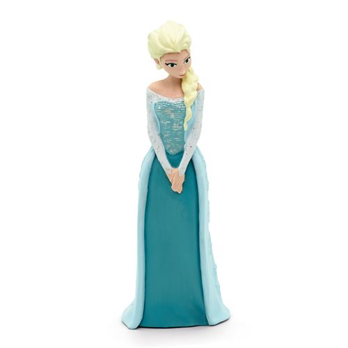 Figurine Tonies Aventure Disney Princesse La Reine Des Neiges pour Conteuse Toniebox - Tonies