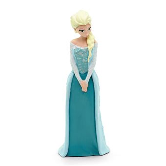Figurine Tonies Aventure Disney Princesse La Reine Des Neiges pour Conteuse Toniebox - 1