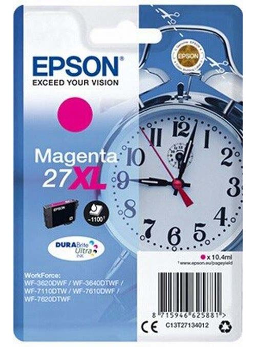 Epson 27XL
