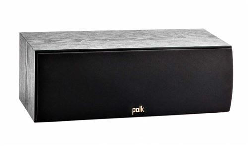Pol T30 Centraal Luidspreker Zwart