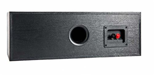 Enceinte centrale Polk Signature ES35 occasion (Ile-de-ance) - Audiofanzine