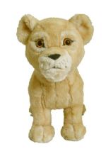 Peluche Disney Le Roi Lion Jumbo 43 cm Modèle aléatoire