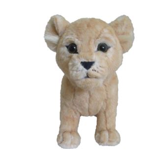 Peluche Disney Le Roi Lion Jumbo 43 cm Modèle aléatoire