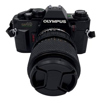 Appareil Photo OLYMPUS OM 40 Program / boitier (année 1986) - Photo, audio & vidéo