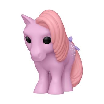 Figurine Funko Pop Retro Toys My Little Pony Cotton Candy