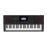 Clavier Casio CT-X3000 61 touches dynamiques 800 sons Noir et Rouge_0
