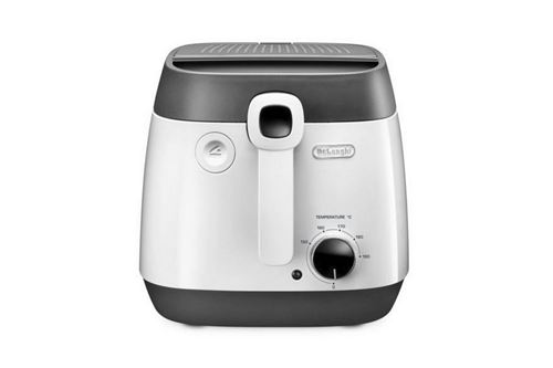 Friteuse Delonghi FS6035 1800 W Blanc