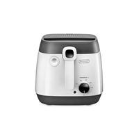 Friteuse Delonghi FS6035 1800 W Blanc