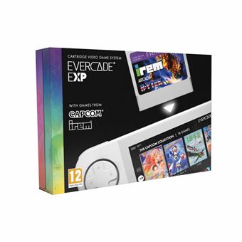 Blaze Evercade EXP - Console