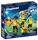 Playmobil Sports & Action 70246 Arbitres