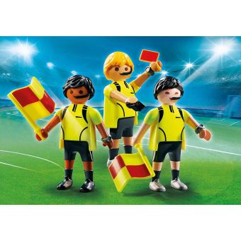 Playmobil Sports & Action 70246 Arbitres