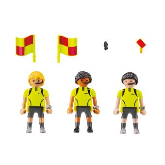 Playmobil Sports & Action 70246 Arbitres