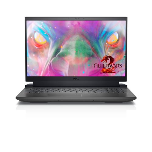 PC Portable Gaming Dell G15 5511 15.6" Intel Core i5 16 Go Ram 512 Go SSD Nvidia Rtx 3050 Noir