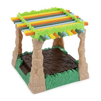 Jeu d’ambiance Spin Master Games Aventuriers des sables