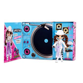 Poupée L.O.L. Surprise OMG Remix Doll Modèle aléatoire