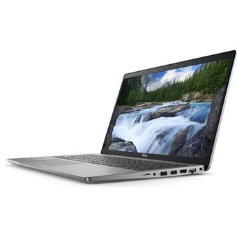 PC portable Dell Latitude 5540 15.6" Intel® Core™ i5-1335U 16 Go RAM 512 Go SSD Gris