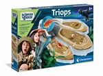 Jeu scientifique Clementoni Triops