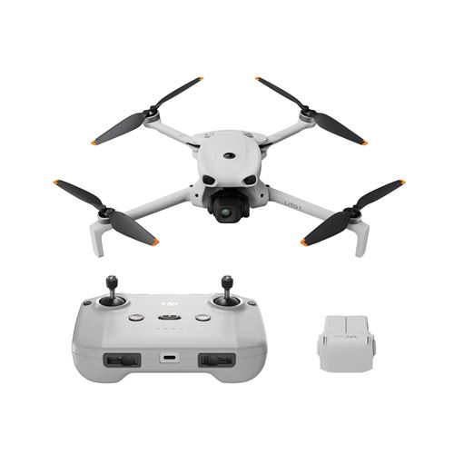 Drone Dji Lito 1