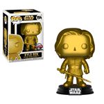 Figurine Funko POP Star Wars: Kylo Ren (GP) Exclusivité Fnac