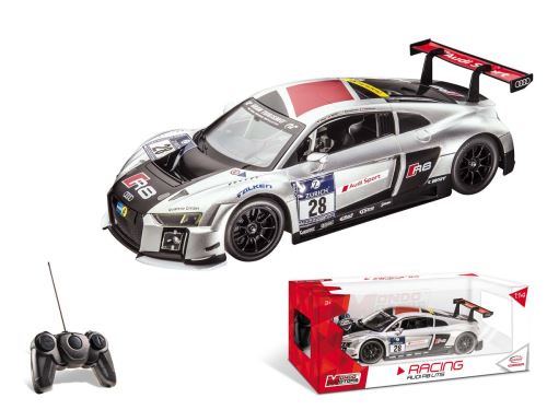 Fandegoodies - VOITURE TÉLÉCOMMANDÉE AUDI R8 PERFORMANCE V2015