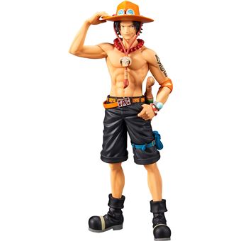 ONE PIECE DXF GRANDLINE SER WANOKUNI V3 A:PORTGAS