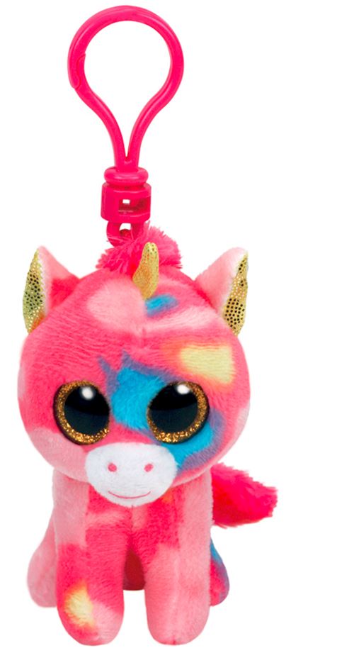 TY BEANIE BOO'S CLIP - FANTASIA LA LICOR