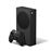 Microsoft Xbox Series S - Konsole - 1 TB - Carbon Black