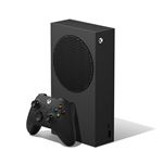 Console Microsoft Xbox Series S 1To Noir Carbone