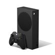 Console Microsoft Xbox Series S 1To Noir Carbone
