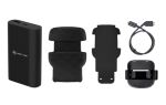 Kit de fixation de l’adaptateur sans fil pour le HTC VIVE Cosmos Noir