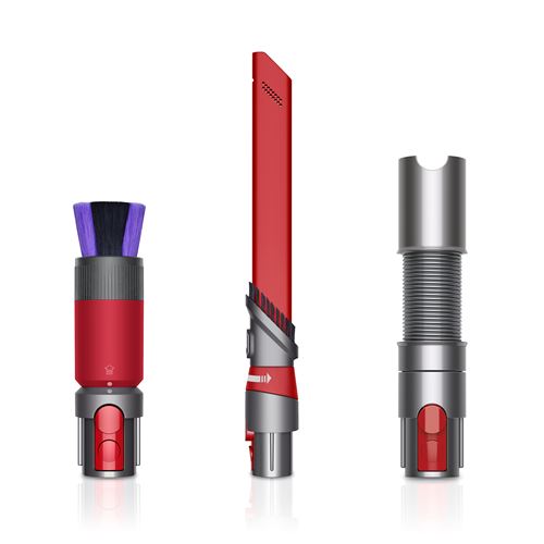 Dyson DETAILCLEANKIT Detail Cleaning Kit