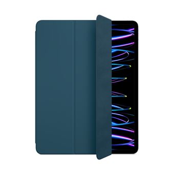 Smart Folio für iPad Pro 12,9 Zoll (6 Generation) - Marineblau - 1